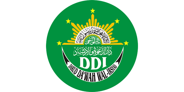 Logo DDI